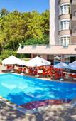 Туры в отель Annabella Park Hotel Туры в отель Annabella Park Hotel