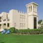 Туры в отель Hilton Al Hamra Beach and Golf Resort, оператор Anex Tour