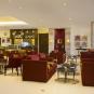 Туры в отель Hilton Al Hamra Beach and Golf Resort, оператор Anex Tour