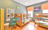 Туры в отель Central Hostel Туры в отель Central Hostel