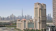 Marriott Hotel Al Jaddaf 5*
