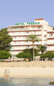 Туры в отель Palia Tropico Playa Hotel Туры в отель Palia Tropico Playa Hotel