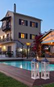 Туры в отель Villa Irida Туры в отель Villa Irida