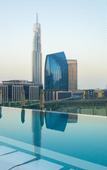Туры в отель Sofitel Dubai Downtown Туры в отель Sofitel Dubai Downtown
