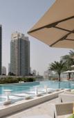 Туры в отель Sofitel Dubai Downtown Туры в отель Sofitel Dubai Downtown