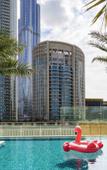 Туры в отель Sofitel Dubai Downtown Туры в отель Sofitel Dubai Downtown