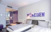 Туры в отель Rilano 24/7 Hotel Munchen City Туры в отель Rilano 24/7 Hotel Munchen City