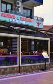 Туры в отель George & Dragon Beach Hotel Туры в отель George & Dragon Beach Hotel