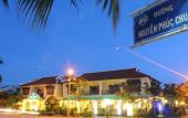 Туры в отель Green Heaven Hoi An Resort & Spa Туры в отель Green Heaven Hoi An Resort & Spa