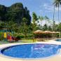 Туры в отель Ibis Styles Krabi Ao Nang, оператор Anex Tour