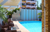 Туры в отель Heleni Beach Hotel Туры в отель Heleni Beach Hotel