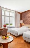 Туры в отель Park Hyatt Туры в отель Park Hyatt