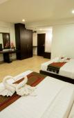 Туры в отель Boss Suites Pattaya Туры в отель Boss Suites Pattaya