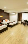 Туры в отель Boss Suites Pattaya Туры в отель Boss Suites Pattaya