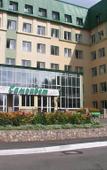 Туры в отель Санаторий Самоцвет Туры в отель Санаторий Самоцвет