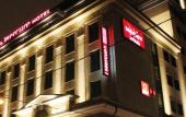 Туры в отель Mercure Москва Павелецкая Туры в отель Mercure Москва Павелецкая