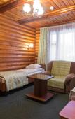 Туры в отель Курорт Увильды Туры в отель Курорт Увильды
