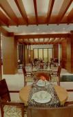 Туры в отель Vivanta by Taj - Panaji Туры в отель Vivanta by Taj - Panaji