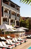 Туры в отель Hotel & Ryads Barriere Le Naoura Marrakech Туры в отель Hotel & Ryads Barriere Le Naoura Marrakech
