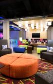 Туры в отель Aloft Cancun Туры в отель Aloft Cancun