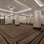 Туры в отель Hilton Istanbul Bomonti Hotel & Conference Center, оператор Anex Tour