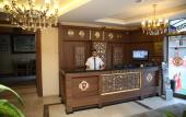Туры в отель Hera Montagna Hotel Туры в отель Hera Montagna Hotel
