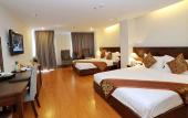 Туры в отель Hanoi Golden Hotel Туры в отель Hanoi Golden Hotel