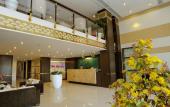 Туры в отель Hanoi Golden Hotel Туры в отель Hanoi Golden Hotel