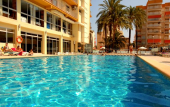 Туры в отель Safari Hotel Gandia Туры в отель Safari Hotel Gandia