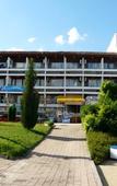 Туры в отель Hotel Balchik Туры в отель Hotel Balchik