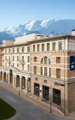 Туры в отель Novotel Congress Krasnaya Polyana Туры в отель Novotel Congress Krasnaya Polyana