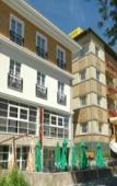 Туры в отель City Hotel Miskolc Туры в отель City Hotel Miskolc