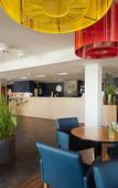 Туры в отель Hestia Hotel Seaport Туры в отель Hestia Hotel Seaport