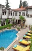 Туры в отель Aspen Hotel Туры в отель Aspen Hotel