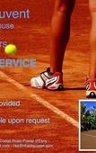 Туры в отель Chantauvent Guesthouse Туры в отель Chantauvent Guesthouse