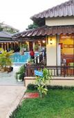 Туры в отель Makara Bungalows Туры в отель Makara Bungalows