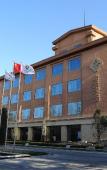 Туры в отель Kingrand Hotel Beijing Туры в отель Kingrand Hotel Beijing