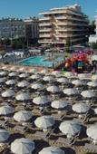 Туры в отель Hotel Roland Туры в отель Hotel Roland