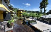 Туры в отель Moracea by Khao Lak Resort Туры в отель Moracea by Khao Lak Resort
