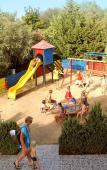 Туры в отель Roda Garden Village Туры в отель Roda Garden Village