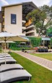 Туры в отель Novotel Goa Resort & Spa Туры в отель Novotel Goa Resort & Spa
