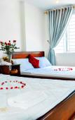 Туры в отель Thien Thanh Cerulean Hotel Туры в отель Thien Thanh Cerulean Hotel