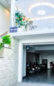 Туры в отель Thien Thanh Cerulean Hotel Туры в отель Thien Thanh Cerulean Hotel