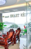 Туры в отель Thien Thanh Cerulean Hotel Туры в отель Thien Thanh Cerulean Hotel
