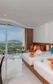 Туры в отель The View Rawada Туры в отель The View Rawada