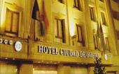 Туры в отель Sercotel Ciudad de Oviedo Туры в отель Sercotel Ciudad de Oviedo
