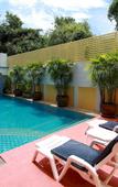 Туры в отель Boutique Jomtien Pattaya Туры в отель Boutique Jomtien Pattaya