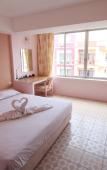 Туры в отель Boutique Jomtien Pattaya Туры в отель Boutique Jomtien Pattaya