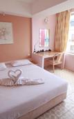 Туры в отель Boutique Jomtien Pattaya Туры в отель Boutique Jomtien Pattaya