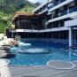 Туры в отель The Yama Hotel Phuket, оператор Anex Tour